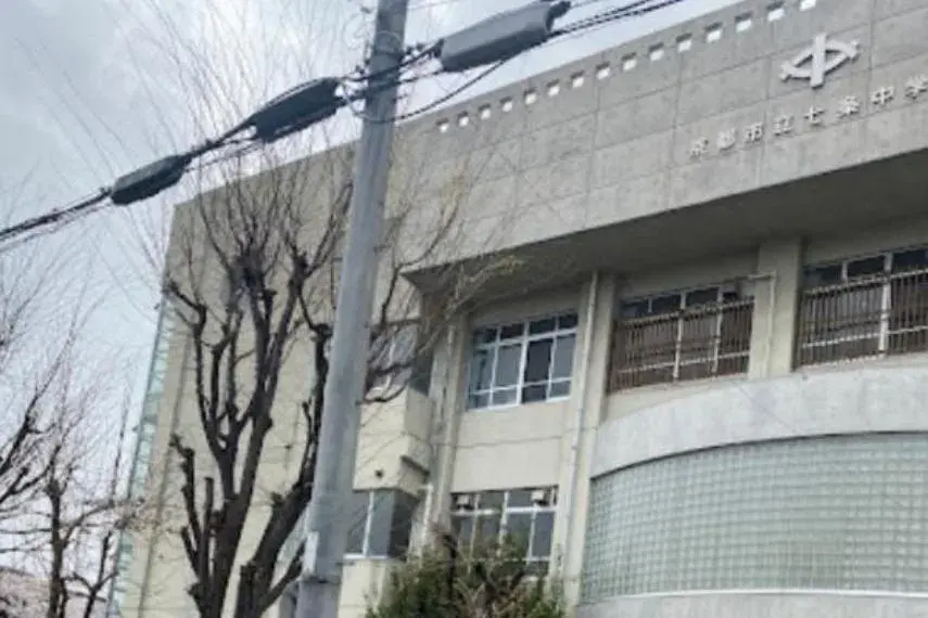 3LDK Property Shimogyo-ku Kyoto Prefecture (17)