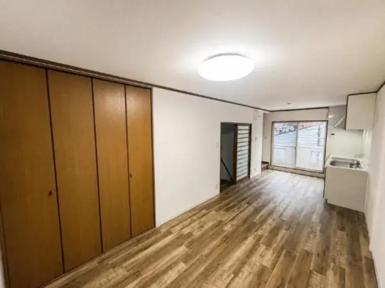 3LDK Property Shimogyo-ku Kyoto Prefecture (4)