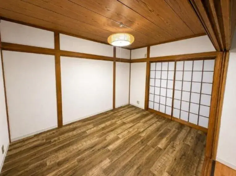 3LDK Property Shimogyo-ku Kyoto Prefecture (5)