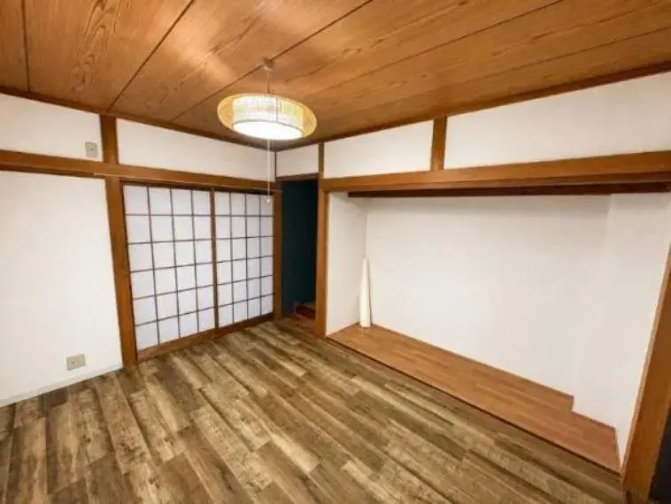 3LDK Property Shimogyo-ku Kyoto Prefecture (6)