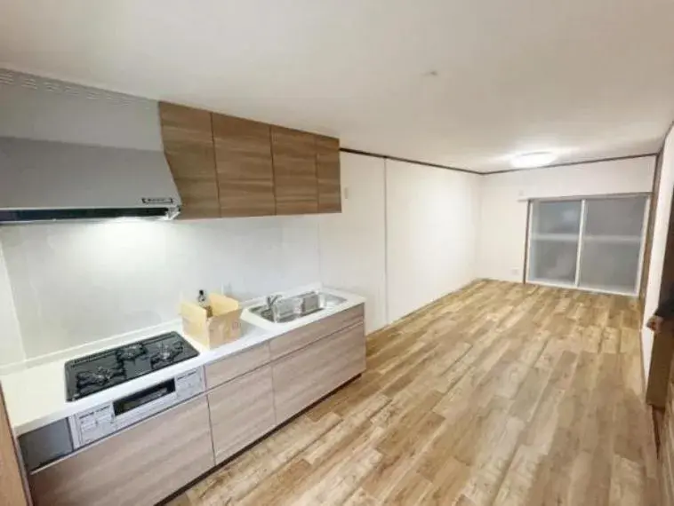 3LDK Property Shimogyo-ku Kyoto Prefecture (9)