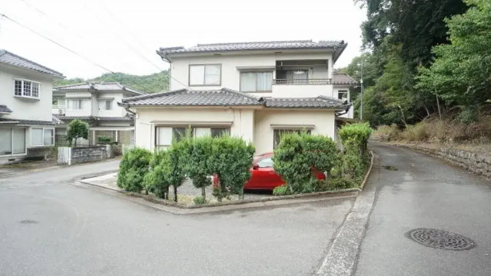 5LDK物件 広島市 広島県 (3)