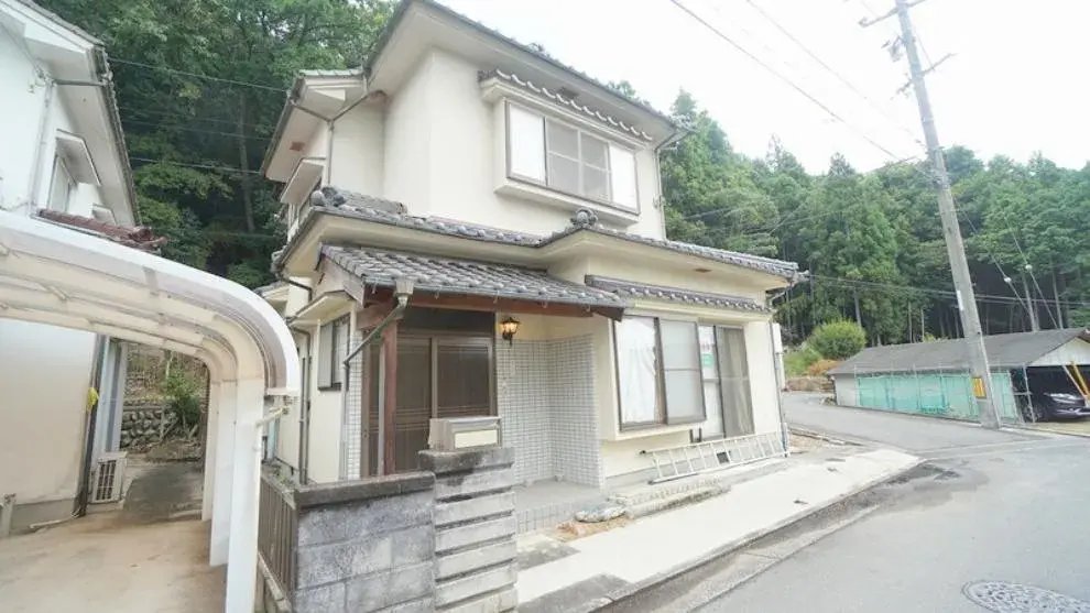 5LDK物件 広島市 広島県 (4)