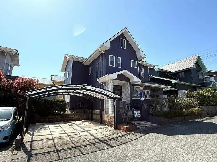 Akiya in Fukuoka