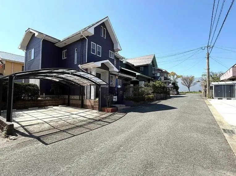 4LDK Property Kitakyushu City Fukuoka Prefecture (2)