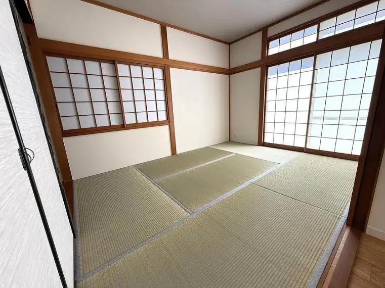 4LDK Property Kitakyushu City Fukuoka Prefecture (12)