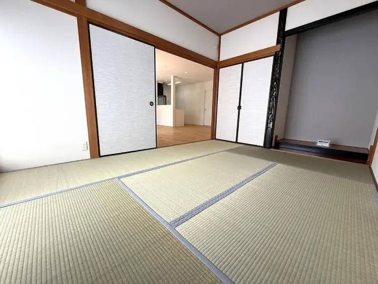 4LDK Property Kitakyushu City Fukuoka Prefecture (13)