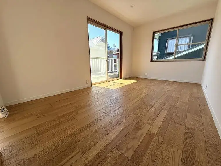 4LDK Property Kitakyushu City Fukuoka Prefecture (14)