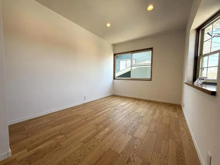 4LDK Property Kitakyushu City Fukuoka Prefecture (16)