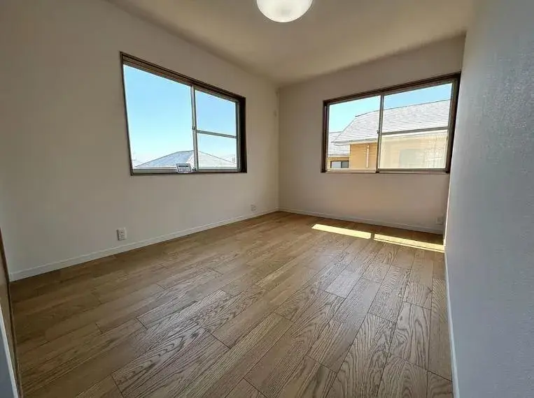 4LDK Property Kitakyushu City Fukuoka Prefecture (18)