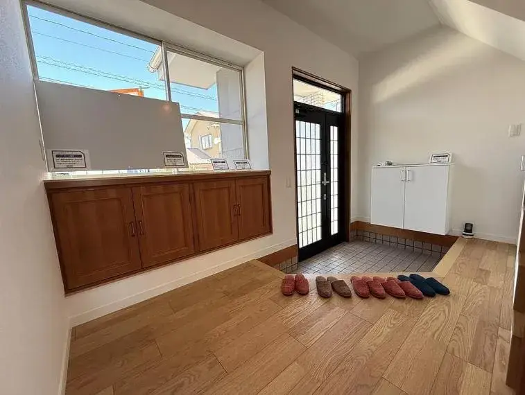 4LDK Property Kitakyushu City Fukuoka Prefecture (22)