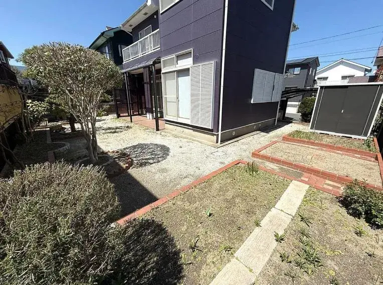 4LDK Property Kitakyushu City Fukuoka Prefecture (4)
