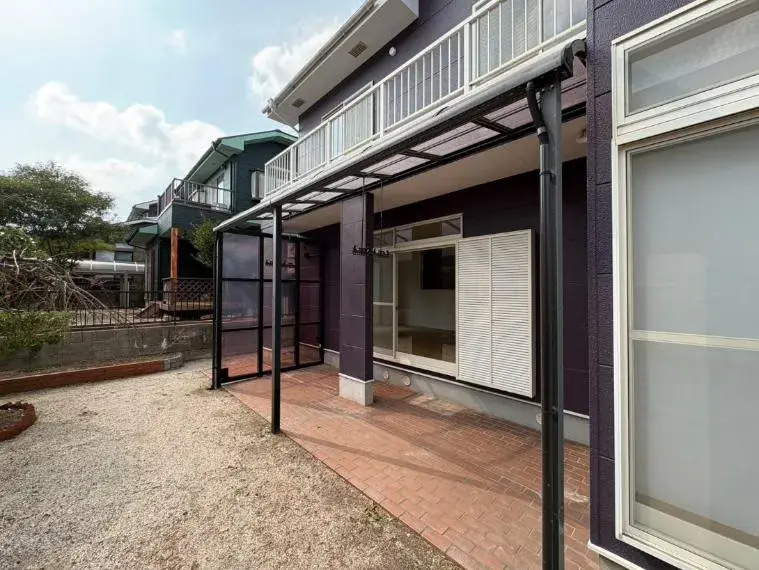 4LDK Property Kitakyushu City Fukuoka Prefecture (5)