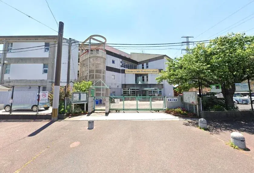 4LDK Property Kitakyushu City Fukuoka Prefecture (7)