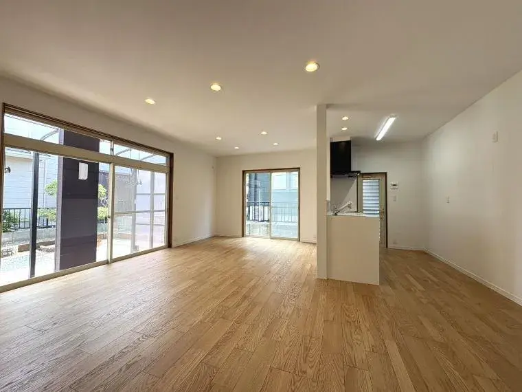 4LDK Property Kitakyushu City Fukuoka Prefecture (8)