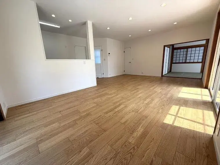 4LDK Property Kitakyushu City Fukuoka Prefecture (9)