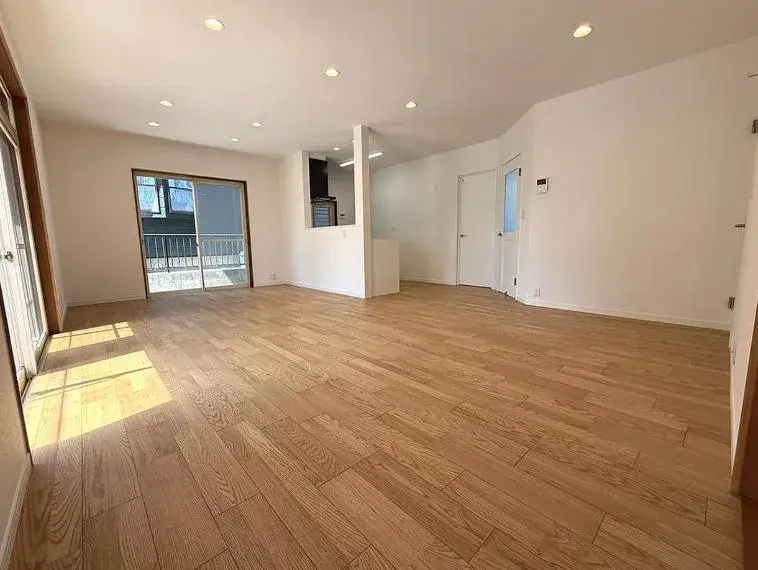 4LDK Property Kitakyushu City Fukuoka Prefecture (10)