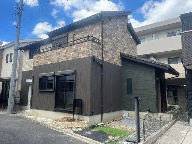 Akiya in Aichi