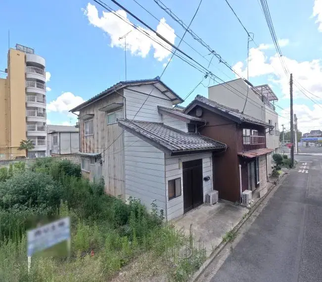 Akiya in Tochigi