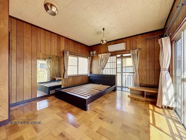 1LDK Ashikaga City Tochigi Prefecture (13)