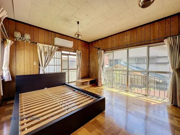 1LDK Ashikaga City Tochigi Prefecture (14)
