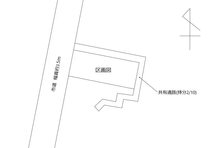 1LDK Ashikaga City Tochigi Prefecture (24)