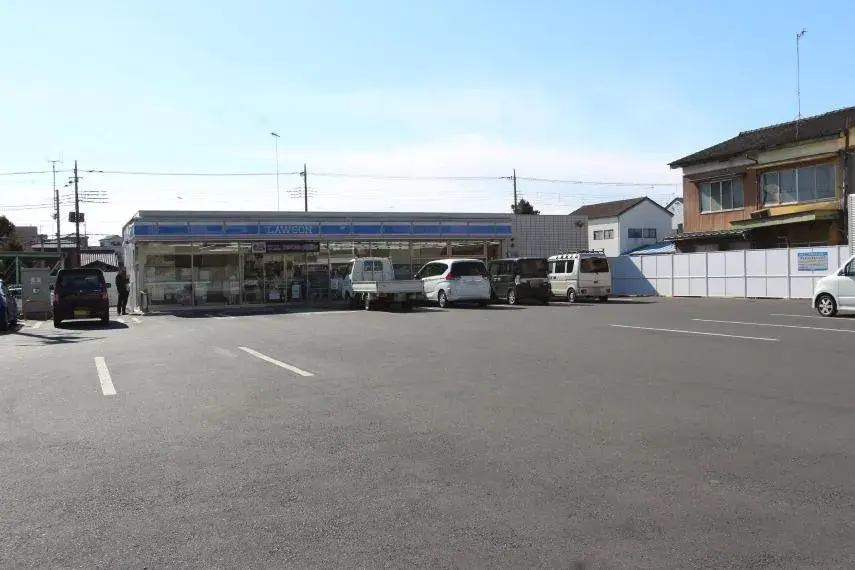 1LDK Ashikaga City Tochigi Prefecture (30)