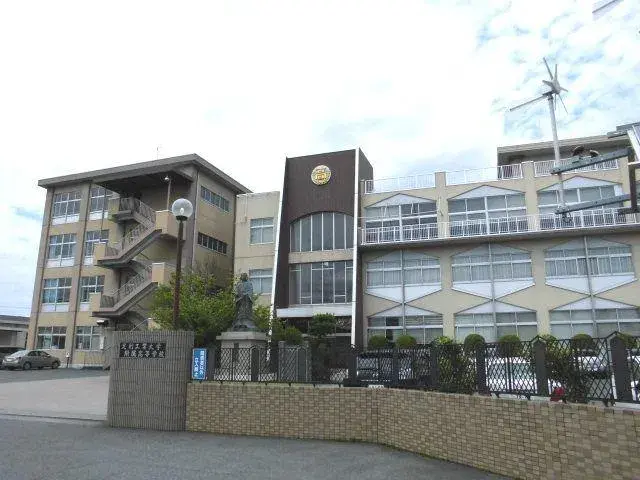 1LDK Ashikaga City Tochigi Prefecture (34)