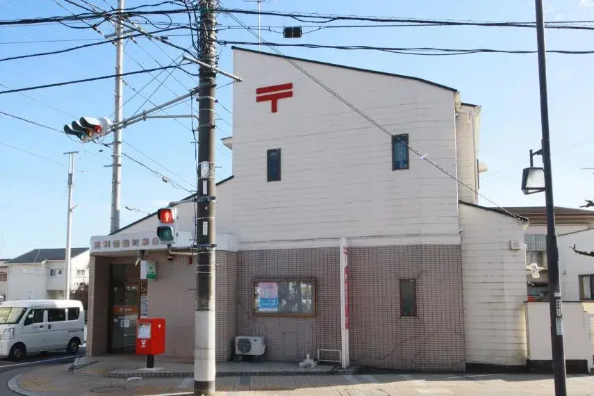 1LDK Ashikaga City Tochigi Prefecture (35)