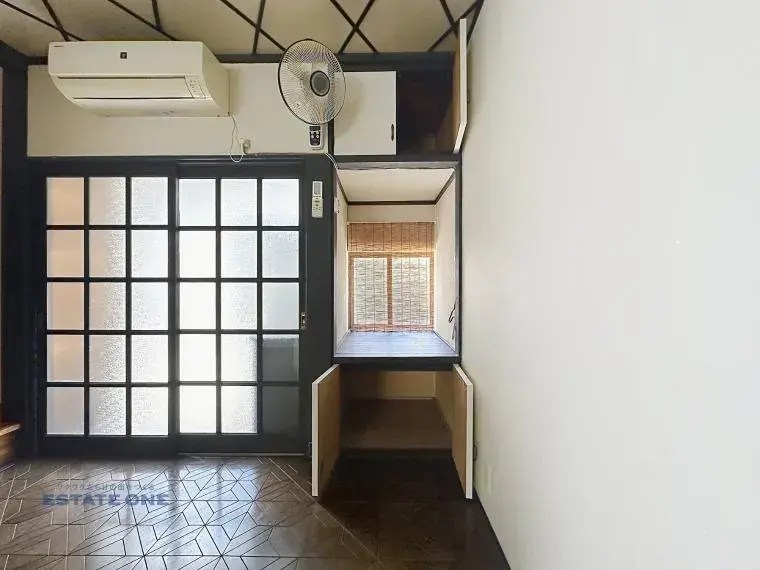 1LDK Ashikaga City Tochigi Prefecture (8)