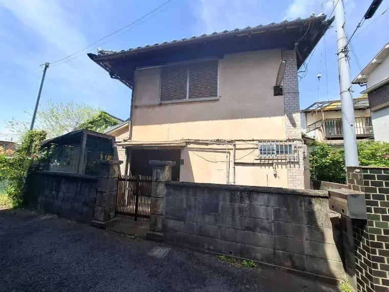 Akiya in Wakayama