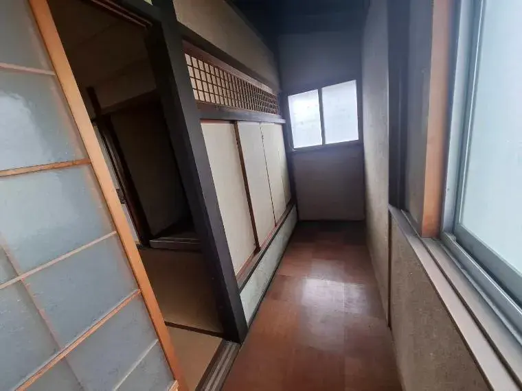 5DK Wakayama City Wakayama Prefecture (3)