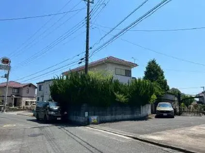 Akiya in 日立市