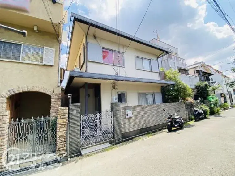 4SDK Property Kadoma City Osaka Prefecture (2)