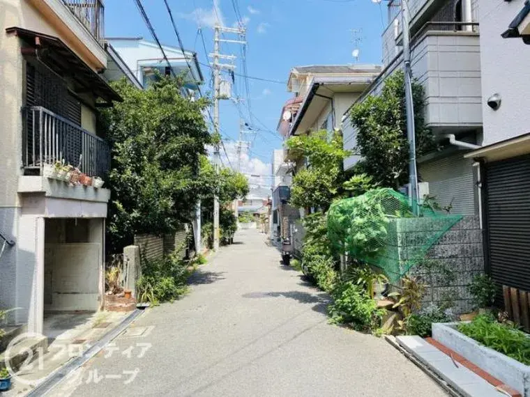 4SDK Property Kadoma City Osaka Prefecture (8)