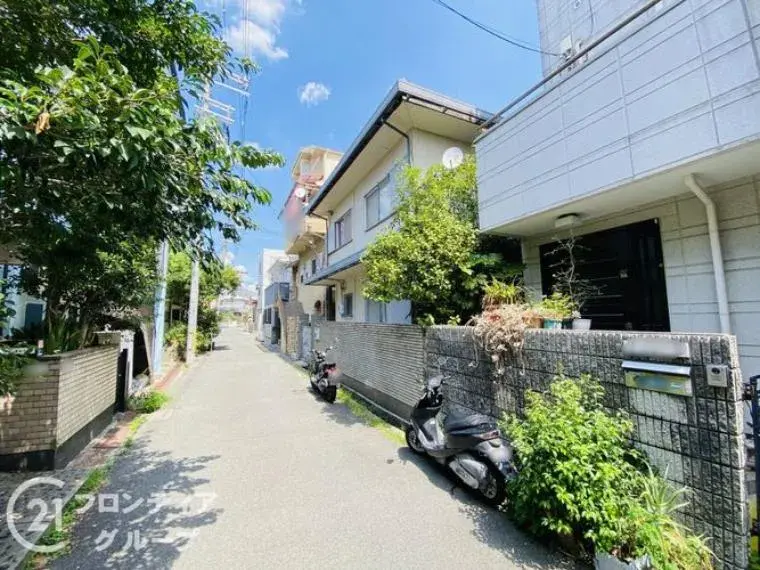 4SDK Property Kadoma City Osaka Prefecture (9)