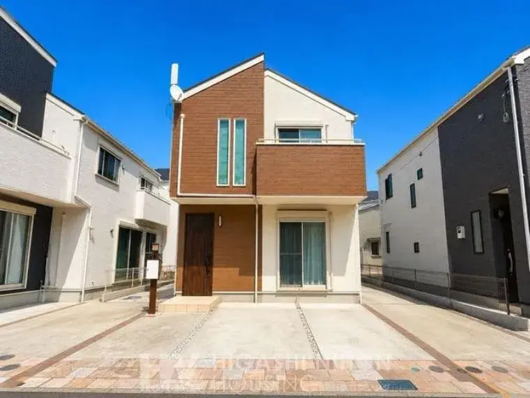 Akiya in Kanagawa