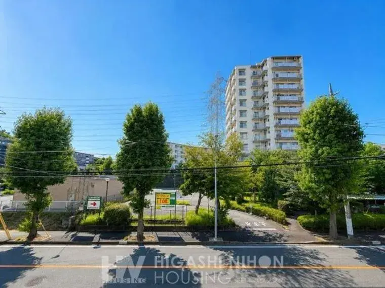 3SLDK Ciudad de Yokohama Prefectura de Kanagawa (24)