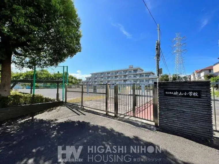 3SLDK Ciudad de Yokohama Prefectura de Kanagawa (28)