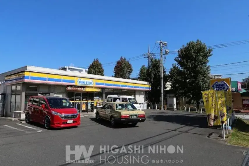 3SLDK Ciudad de Yokohama Prefectura de Kanagawa (31)