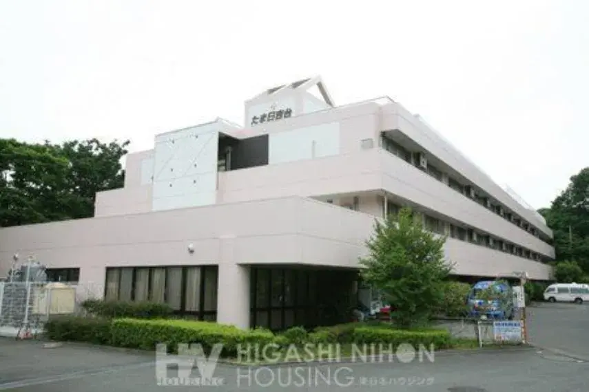 3SLDK Ciudad de Yokohama Prefectura de Kanagawa (35)