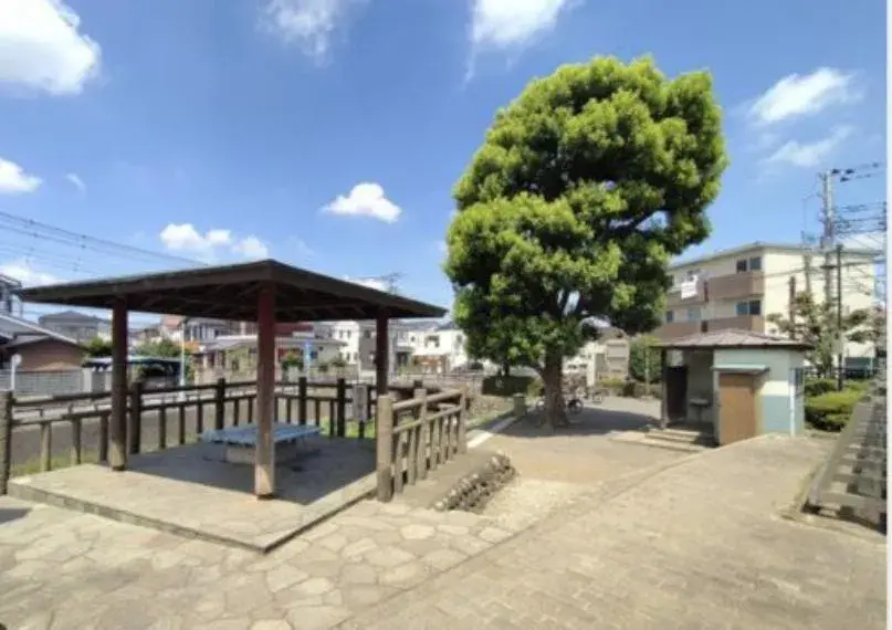3LDK Kawagoe City Saitama Prefecture (2)