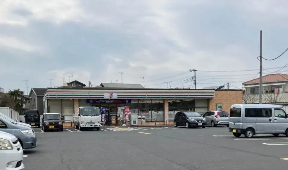 3LDK Kawagoe City Saitama Prefecture (12)