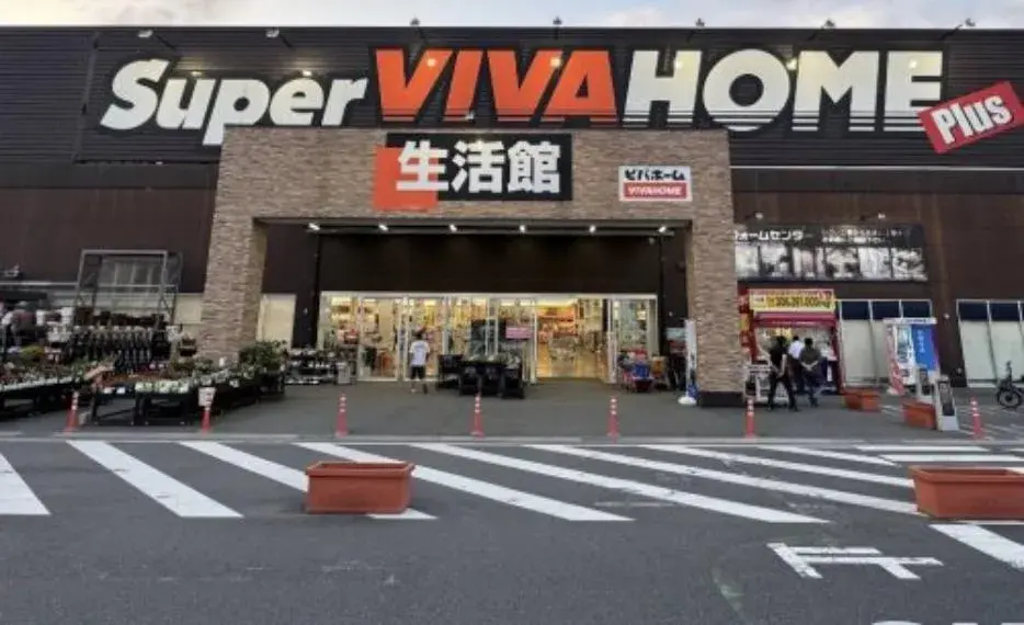 3LDK Kawagoe City Saitama Prefecture (14)