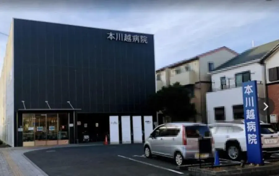 3LDK Kawagoe City Saitama Prefecture (16)