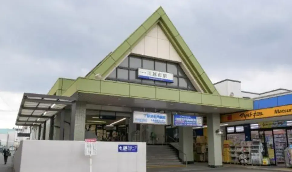 3LDK Kawagoe City Saitama Prefecture (20)