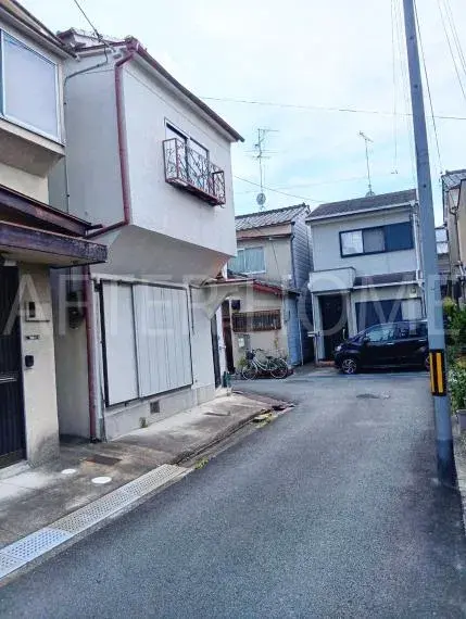 4DK 宇治市 京都府 (2)