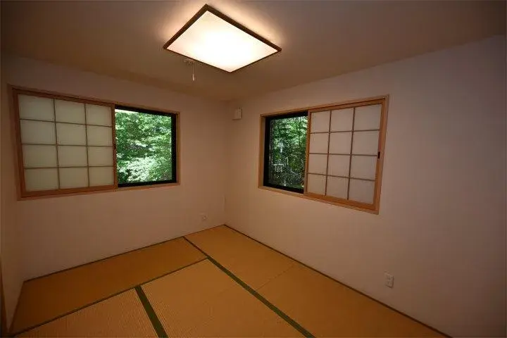 Propiedad 2LDK en Karuizawa-machi, Prefectura de Nagano (11)