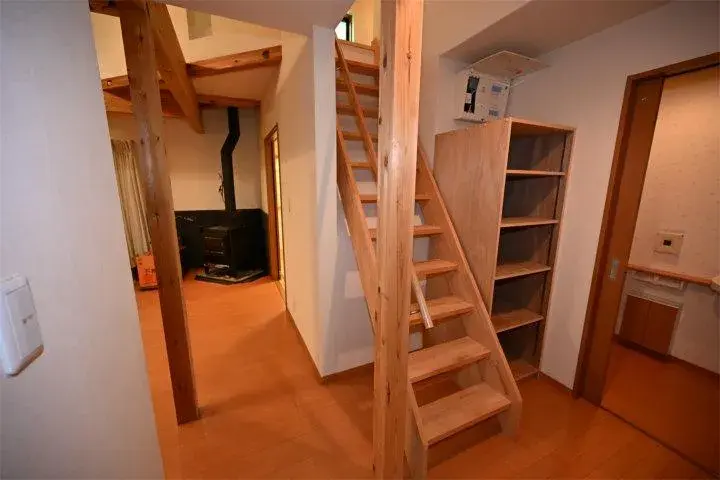 Propiedad 2LDK en Karuizawa-machi, Prefectura de Nagano (13)