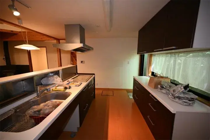 Propiedad 2LDK en Karuizawa-machi, Prefectura de Nagano (19)
